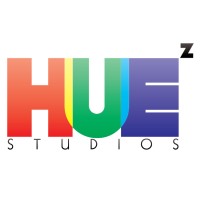 Huez Studios Logo