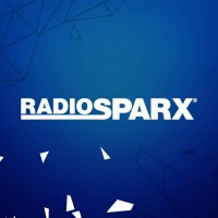 RadioSparx Brasil Logo