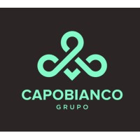 Capobianco Grupo Logo