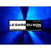 Le Gars du Son.com Logo