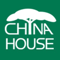 China House 中南屋 Logo