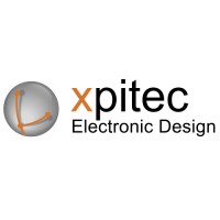 Xpitec (Pty) Ltd Logo
