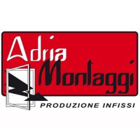 Adria Montaggi Logo
