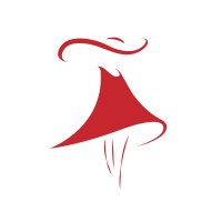 Les Films de la Robe Rouge Logo