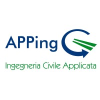 APPing s.r.l. Logo