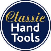 Classic Hand Tools Ltd Logo