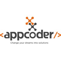 Appcoder Solutions Logo