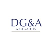 Duarte Garcia Abogados Logo