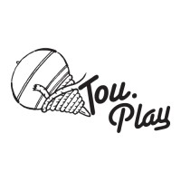 Tou.Play Logo
