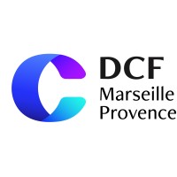 DCF Marseille Provence Logo