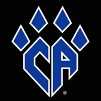 Cheer Athletics Logo
