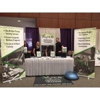 My FitLife Personal Training Logo