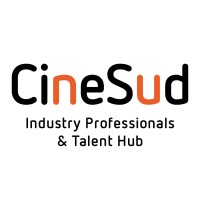 CineSud Logo