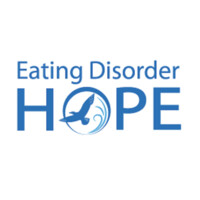 Eating Disorder Hope Logo