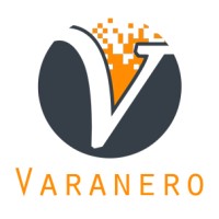 VARANERO Logo