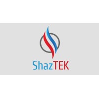 ShazTEK Logo