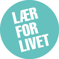 Lær for Livet Logo
