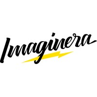 Agência Imaginera Logo