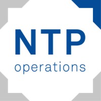 NTP Operations Logo
