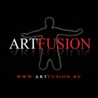 Art Fusion production Logo