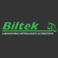 Biltek S.r.l. Logo