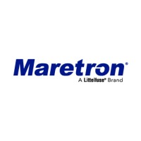 Maretron Logo