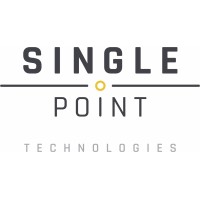 Single Point Technologies Logo