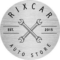 RIXCAR Autostore Logo