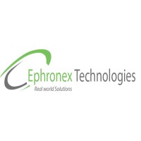Ephronex Technologies Limited Logo