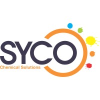 SYCO Chemical Solutions Logo