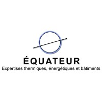 EQUATEUR EXPERTISES Logo