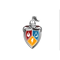 White Knight Restoration Logo