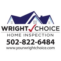 Wright Choice Home Inspection Logo