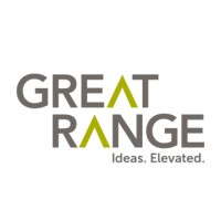 GreatRange Logo