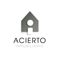 Acierto Inmobiliario Logo