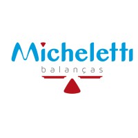 Micheletti Balanças Logo