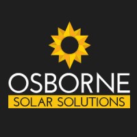 Osborne Solar Solutions Logo