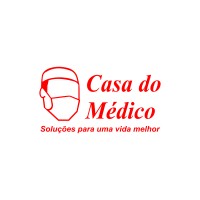 Casa do Médico Logo