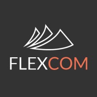 Flexcom Logo