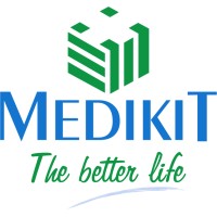 Global Medikit Limited Logo