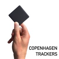 Copenhagen Trackers ApS Logo