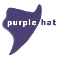 Purple Hat - Outplacement / Career Transition Logo