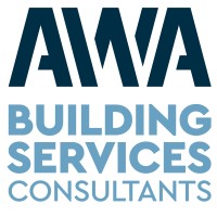 AWA Building Services Consultants Logo