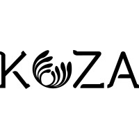 Koza | New Zealand Logo