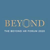 Beyond HR Forum Logo