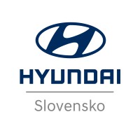 Hyundai Slovensko Logo