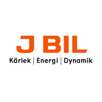 J BIL Logo