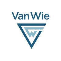 Van Wie Financial Logo