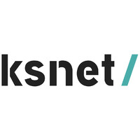 KSNET Logo