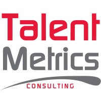 Talent Metrics Logo